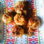prawns