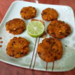 Atukula vada