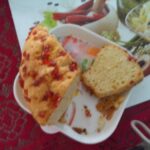 Sponge Cake