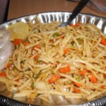 Veg Noodles
