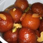 Gulab jamun