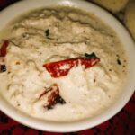 coconut chutney