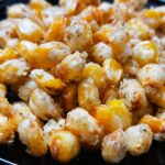 crispy corn