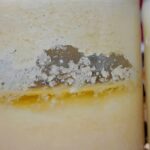 HOmemade ghee
