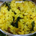 lemon rice
